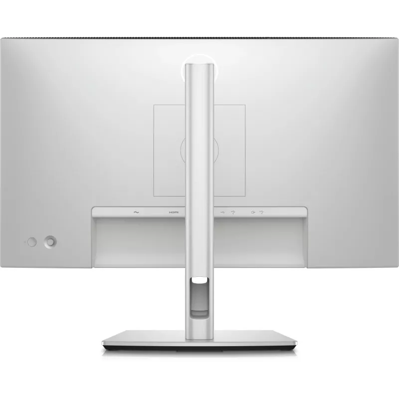 DELL UltraSharp U2424H computer monitor 60.5 cm (23.8 inch) 1920 x 1080 pixels Full HD LCD Black, Silver