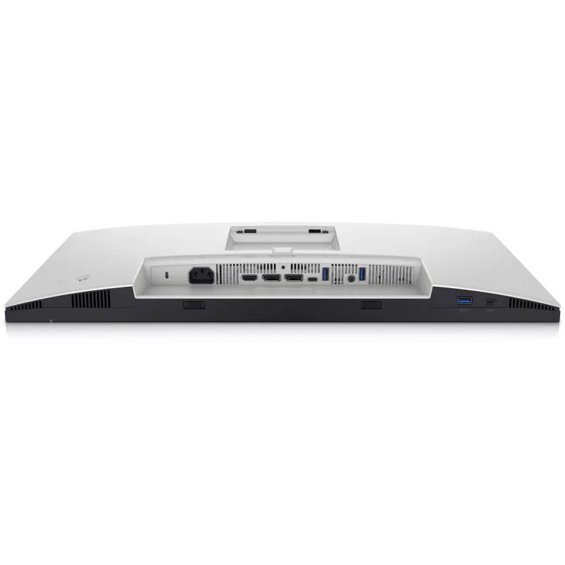 DELL UltraSharp U2424H computer monitor 60.5 cm (23.8 inch) 1920 x 1080 pixels Full HD LCD Black, Silver
