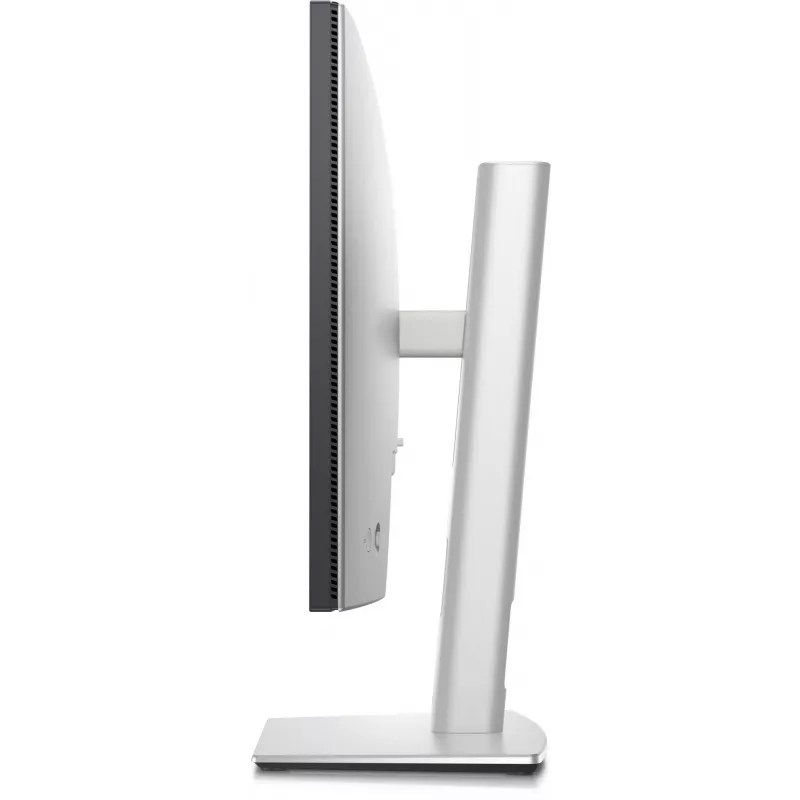 DELL UltraSharp U2424H computer monitor 60.5 cm (23.8 inch) 1920 x 1080 pixels Full HD LCD Black, Silver