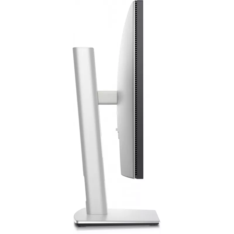 DELL UltraSharp U2424H computer monitor 60.5 cm (23.8 inch) 1920 x 1080 pixels Full HD LCD Black, Silver