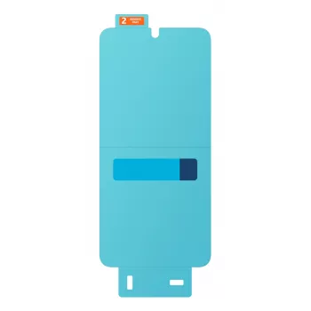 Samsung EF-US931CTEGWW mobile phone screen/back protector Clear screen protector 1 pc(s)