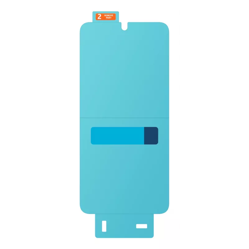 Samsung EF-US931CTEGWW mobile phone screen/back protector Clear screen protector 1 pc(s)