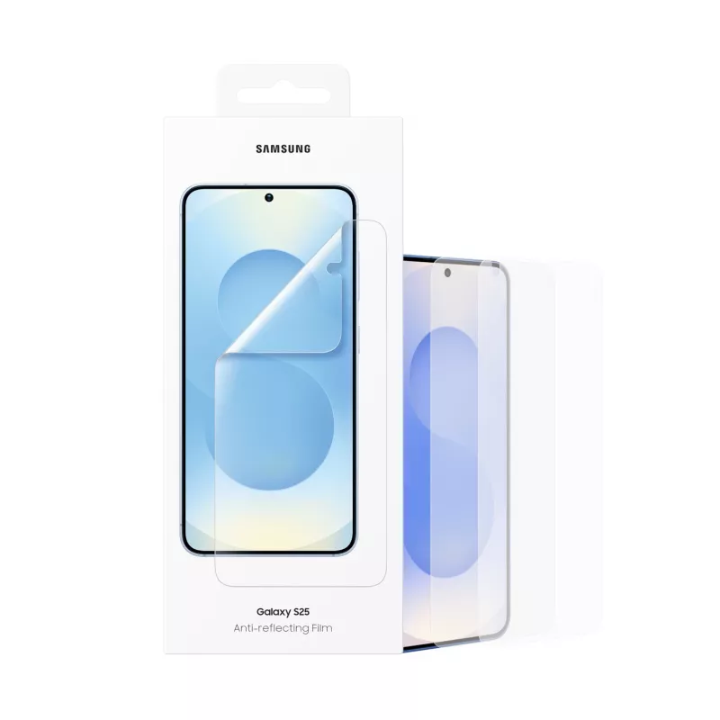 Samsung EF-US931CTEGWW mobile phone screen/back protector Clear screen protector 1 pc(s)