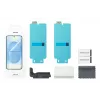 Samsung EF-US931CTEGWW mobile phone screen/back protector Clear screen protector 1 pc(s)