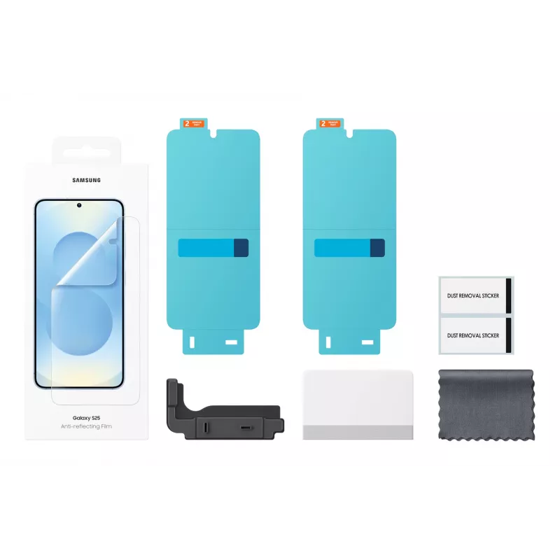 Samsung EF-US931CTEGWW mobile phone screen/back protector Clear screen protector 1 pc(s)