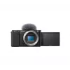 Sony α ZV-E10 MILC Body 24.2 MP CMOS 6000 x 4000 pixels Black