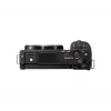 Sony α ZV-E10 MILC Body 24.2 MP CMOS 6000 x 4000 pixels Black
