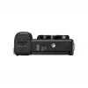 Sony α ZV-E10 MILC Body 24.2 MP CMOS 6000 x 4000 pixels Black