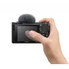 Sony α ZV-E10 MILC Body 24.2 MP CMOS 6000 x 4000 pixels Black