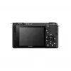 Sony α ZV-E10 MILC Body 24.2 MP CMOS 6000 x 4000 pixels Black