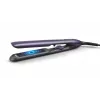 Philips 7000 series BHS752/00 hair straightener, 2 m cord, purple