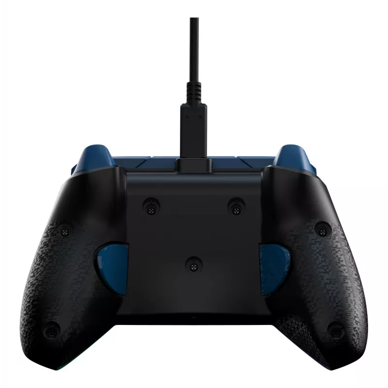 PDP Rematch Advanced Black, Green USB Gamepad Analogue / Digital PC, Xbox One, Xbox Series S, Xbox Series X