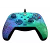 PDP Rematch Advanced Black, Green USB Gamepad Analogue / Digital PC, Xbox One, Xbox Series S, Xbox Series X