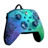 PDP Rematch Advanced Black, Green USB Gamepad Analogue / Digital PC, Xbox One, Xbox Series S, Xbox Series X