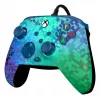 PDP Rematch Advanced Black, Green USB Gamepad Analogue / Digital PC, Xbox One, Xbox Series S, Xbox Series X