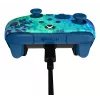 PDP Rematch Advanced Black, Green USB Gamepad Analogue / Digital PC, Xbox One, Xbox Series S, Xbox Series X