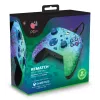 PDP Rematch Advanced Black, Green USB Gamepad Analogue / Digital PC, Xbox One, Xbox Series S, Xbox Series X