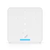 Access Control Reader Ubiquiti Reader Flex Basic White Speaker Power 1W
