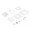 Access Control Reader Ubiquiti Reader Flex Basic White Speaker Power 1W