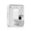 Access Control Reader Ubiquiti Reader Flex Basic White Speaker Power 1W