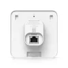 Access Control Reader Ubiquiti Reader Flex Basic White Speaker Power 1W