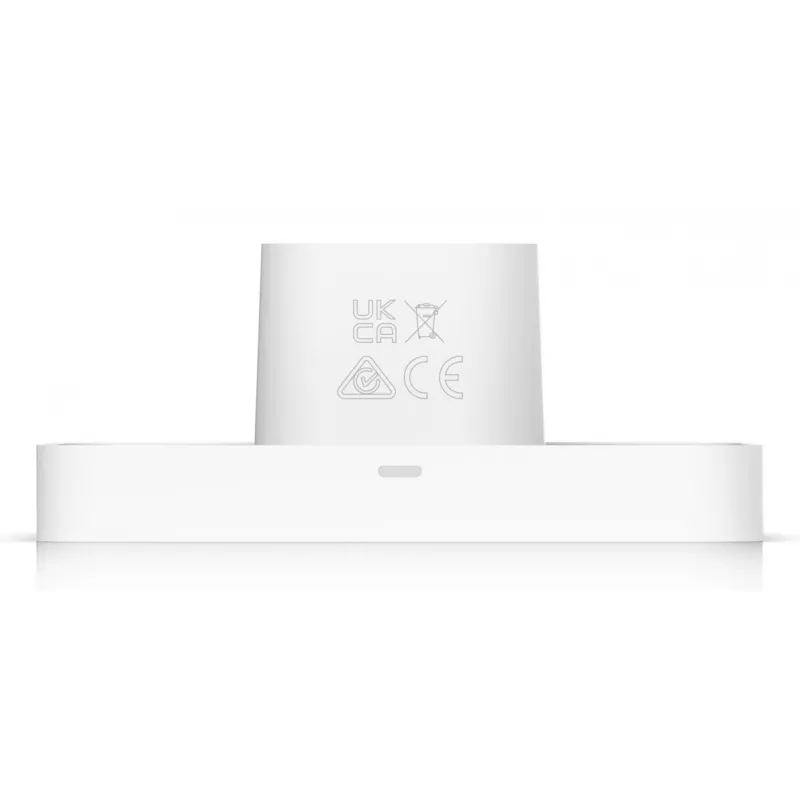 Access Control Reader Ubiquiti Reader Flex Basic White Speaker Power 1W