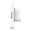 Access Control Reader Ubiquiti Reader Flex Basic White Speaker Power 1W