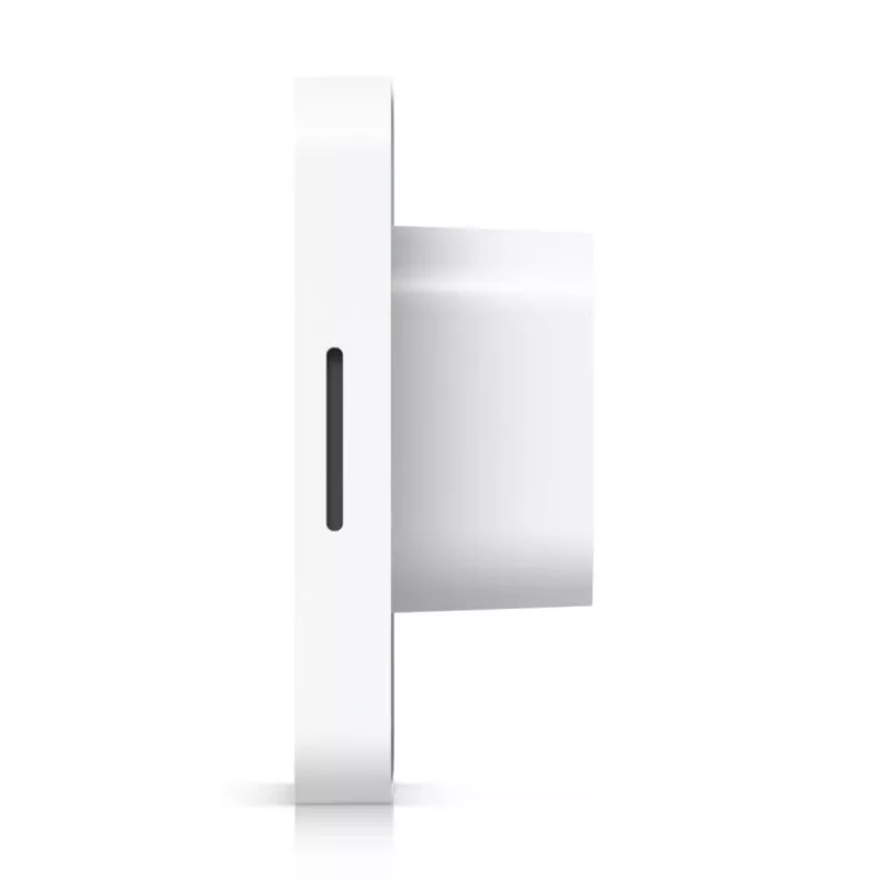 Access Control Reader Ubiquiti Reader Flex Basic White Speaker Power 1W