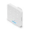 Access Control Reader Ubiquiti Reader Flex Basic White Speaker Power 1W