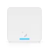 Access Control Reader Ubiquiti Reader Flex Basic White Speaker Power 1W