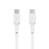 USB Cable Belkin CAB003BT1MWH 1m USB C White