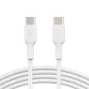 USB Cable Belkin CAB003BT1MWH 1m USB C White