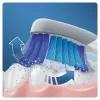 Oral-B Pulsonic Slim Luxe 4000 Adult Sonic toothbrush Platinum