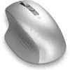HP 930 Creator Wireless Mouse, Right-hand, Bluetooth, 3000 DPI, Silver