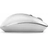 HP 930 Creator Wireless Mouse, Right-hand, Bluetooth, 3000 DPI, Silver