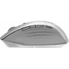 HP 930 Creator Wireless Mouse, Right-hand, Bluetooth, 3000 DPI, Silver