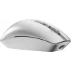 HP 930 Creator Wireless Mouse, Right-hand, Bluetooth, 3000 DPI, Silver