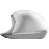 HP 930 Creator Wireless Mouse, Right-hand, Bluetooth, 3000 DPI, Silver