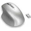 HP 930 Creator Wireless Mouse, Right-hand, Bluetooth, 3000 DPI, Silver
