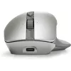 HP 930 Creator Wireless Mouse, Right-hand, Bluetooth, 3000 DPI, Silver