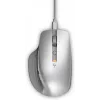 HP 930 Creator Wireless Mouse, Right-hand, Bluetooth, 3000 DPI, Silver