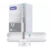 Oral-B Pulsonic Slim Luxe 4500 Adult Sonic toothbrush Platinum