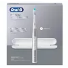 Oral-B Pulsonic Slim Luxe 4500 Adult Sonic toothbrush Platinum
