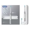 Oral-B Pulsonic Slim Luxe 4500 Adult Sonic toothbrush Platinum