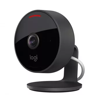 IP security camera Logitech Circle View Camera HD 1080