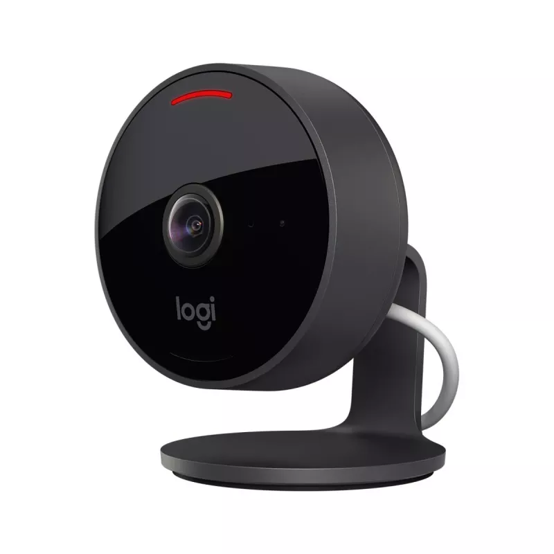 IP security camera Logitech Circle View Camera HD 1080