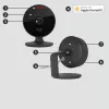 IP security camera Logitech Circle View Camera HD 1080