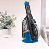Handheld vacuum Black & Decker BHHV520BF-QW, cordless, dry cleaning, 35 W, 0.7 L dust container, 21 min runtime, 1.2 kg