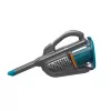 Handheld vacuum Black & Decker BHHV520BF-QW, cordless, dry cleaning, 35 W, 0.7 L dust container, 21 min runtime, 1.2 kg