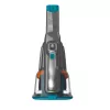 Handheld vacuum Black & Decker BHHV520BF-QW, cordless, dry cleaning, 35 W, 0.7 L dust container, 21 min runtime, 1.2 kg